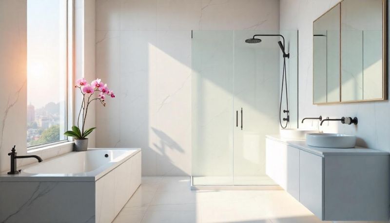Bathroom Remodeling Ideas
