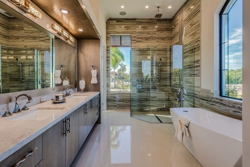 Top Bathroom Remodeling Companies in Beverly, MA