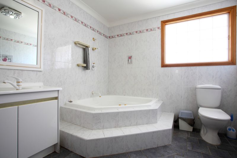 Cost of Bathtub Installation in Middleton, MA
